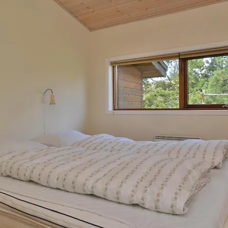 Hébergement de vacances Nybyvej Vi *