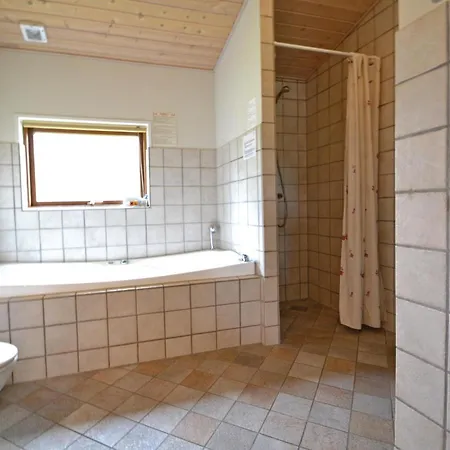 Holiday home Nybyvej Vi