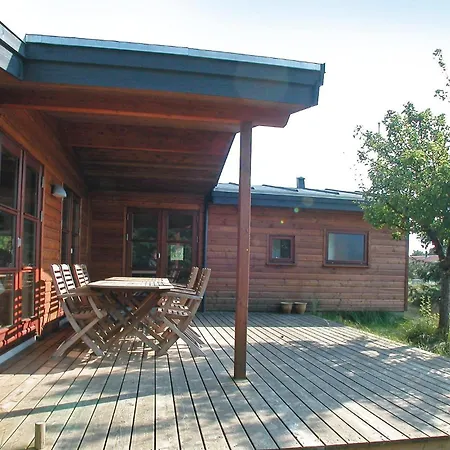 4 Bedroom Stunning In Fano