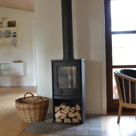 4 Bedroom Stunning In * Fano