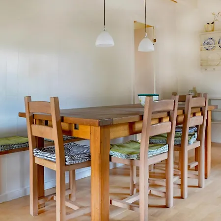 Nybyvej Vi Hébergement de vacances