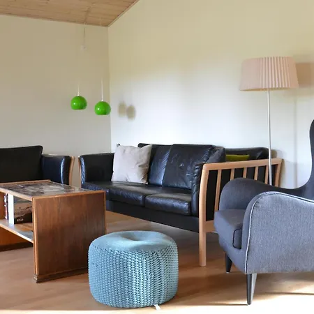 4 Bedroom Stunning In * Fano