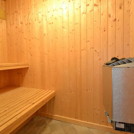 Holiday home Nybyvej Vi *