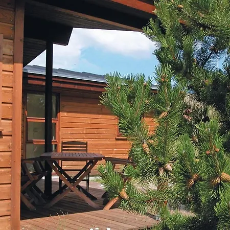 Holiday home Nybyvej Vi
