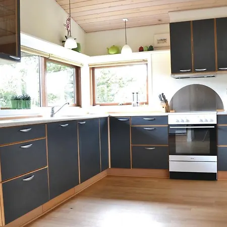 Holiday home Nybyvej Vi *