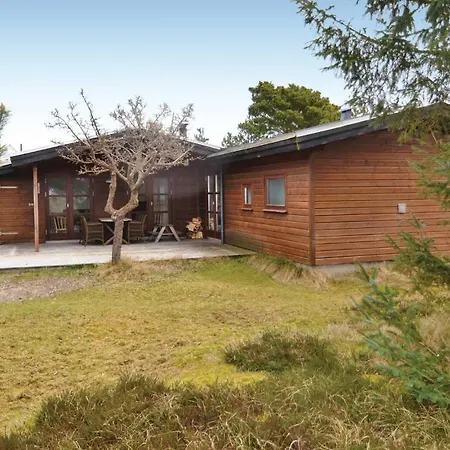 4 Bedroom Stunning In Fano