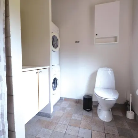 Hébergement de vacances Nybyvej Vi Fanø